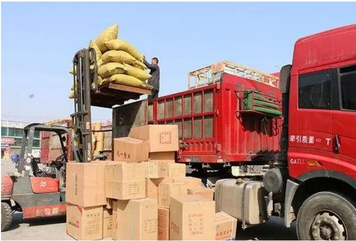 泉州到乐平市物流专线