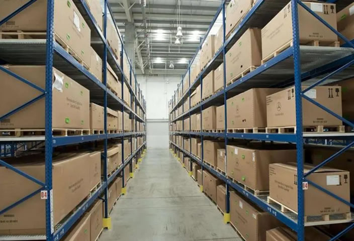 泉州到乐平市货物仓储