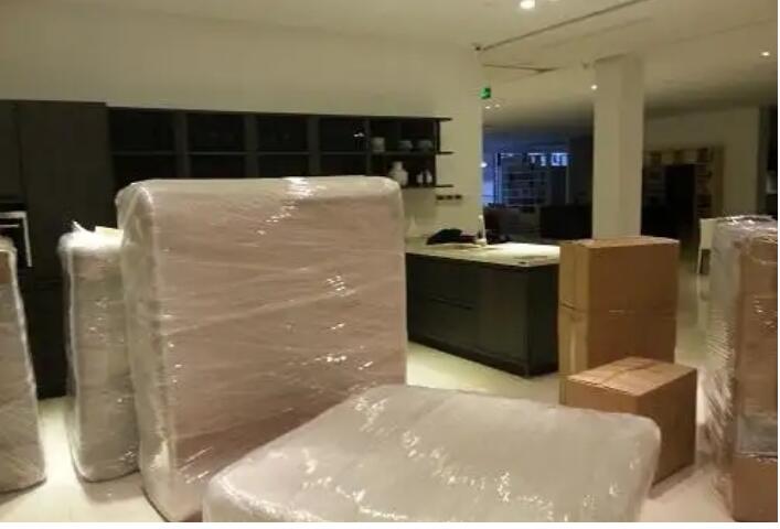 泉州到乐平市长途搬家